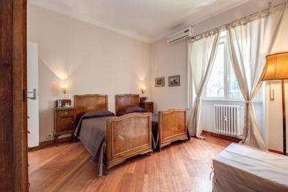 Circus Maximus B&B - image 16