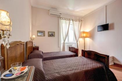 Circus Maximus B&B - image 19