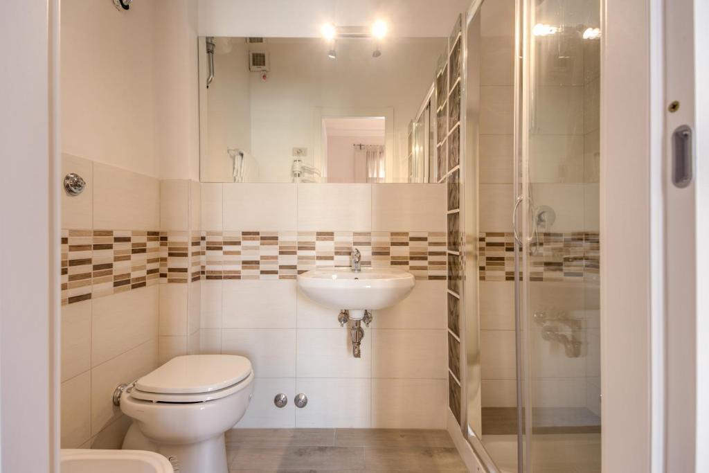Circus Maximus B&B - image 2