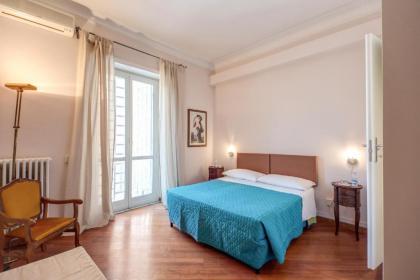 Circus Maximus B&B - image 3