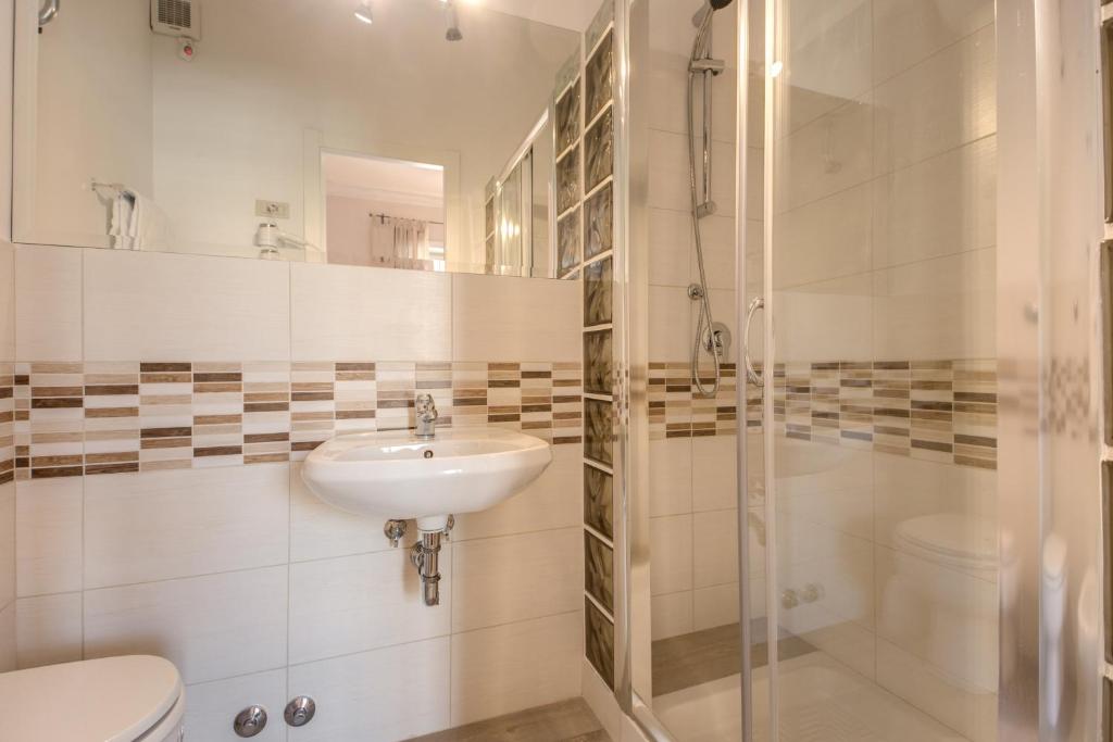 Circus Maximus B&B - image 4