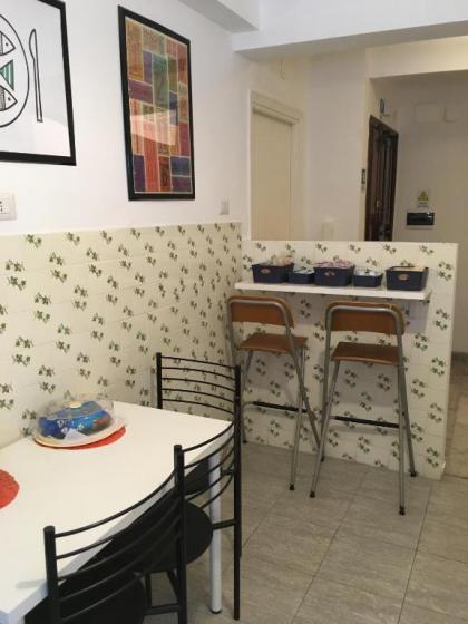 Residenza Flaminia - image 9