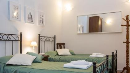 Atheneum by Rental in Rome - image 10