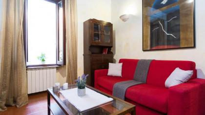 Santa Maria Apartment - image 10