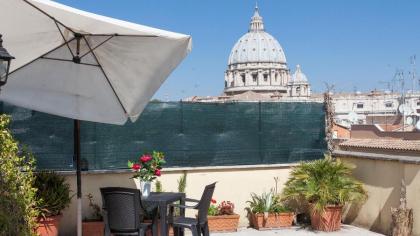 Vatican View Terrace - image 8