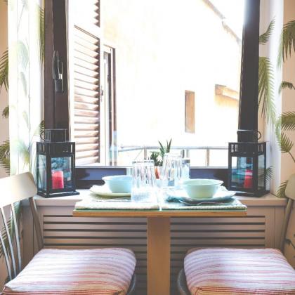 Salotto Monti - image 5