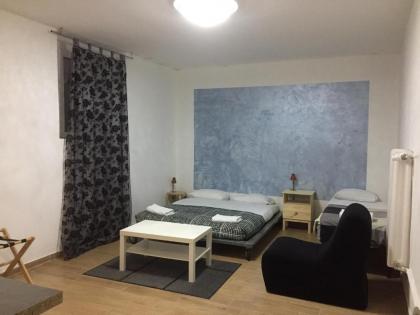 Roma Art Rooms - image 17