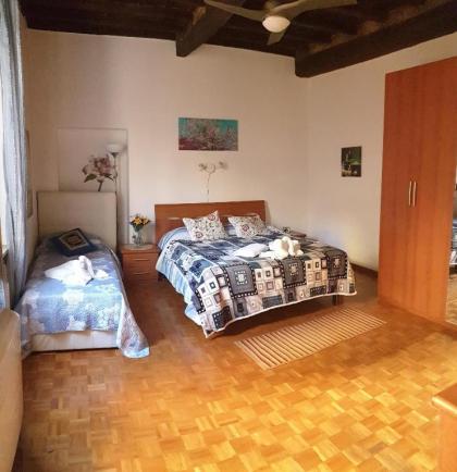 Casa Tua a Monti - image 1