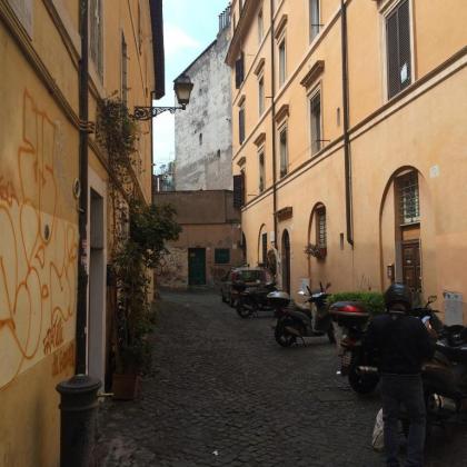 Casa Tua a Monti - image 19