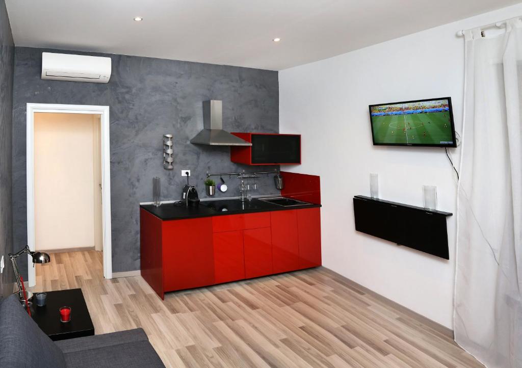 Guest House Roma - main image