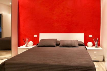 Guest House Roma - image 16