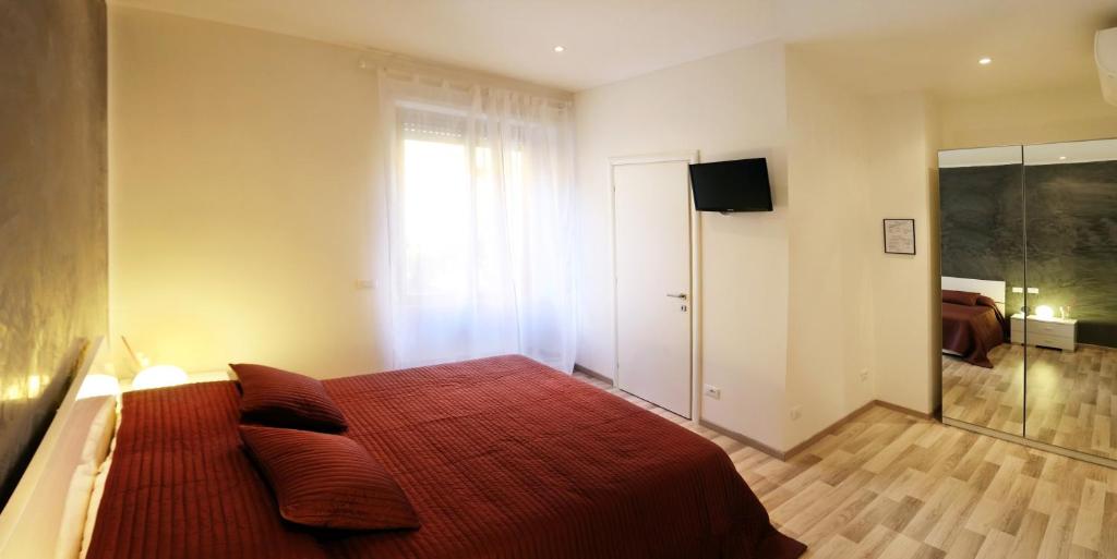 Guest House Roma - image 6