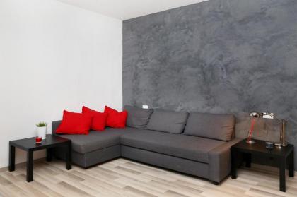 Guest House Roma - image 7