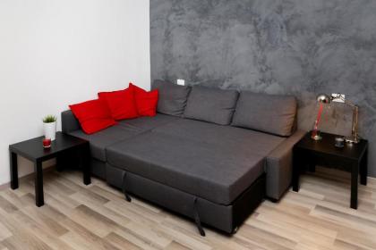 Guest House Roma - image 8