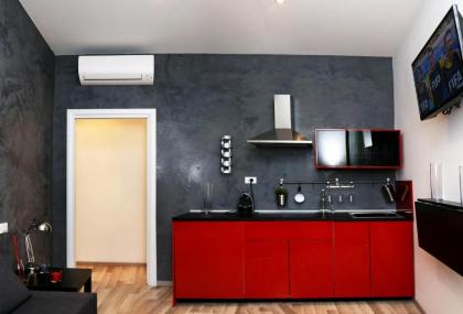 Guest House Roma - image 9