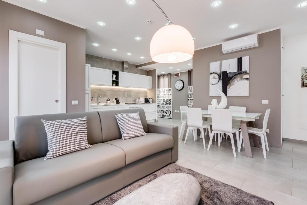 San Pietro Vatican Apartments - main image