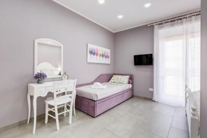 San Pietro Vatican Apartments - image 11