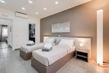 San Pietro Vatican Apartments - image 20
