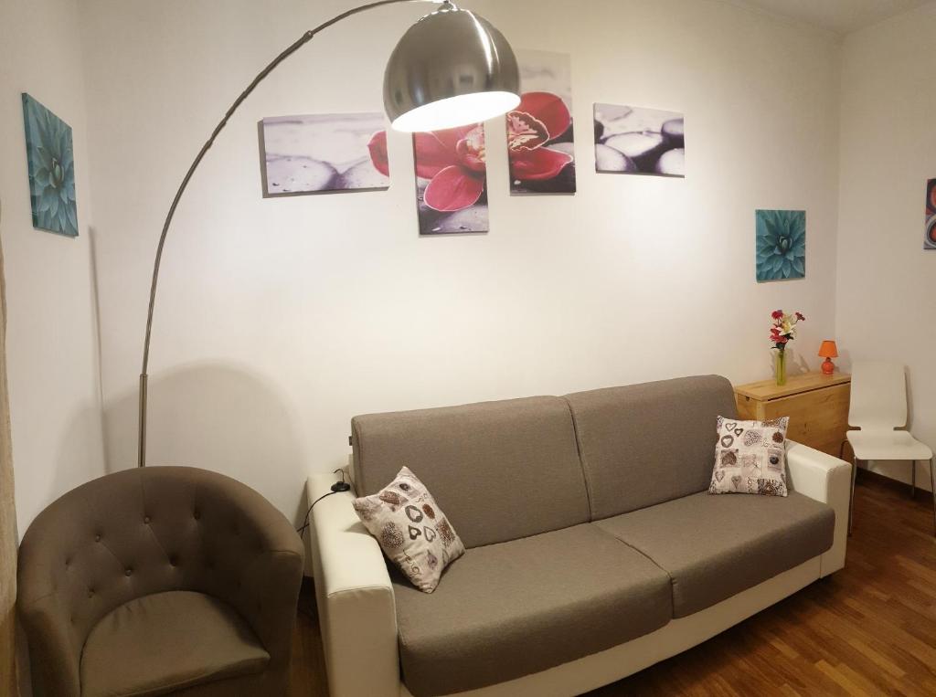 Casa Tua sul Tetto di Roma - image 7