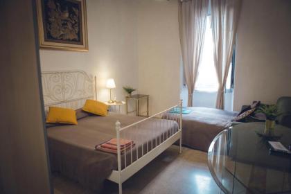 Da Alessia Per Dormire Al Coppedé - image 20