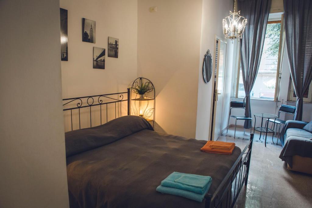 Da Alessia Per Dormire Al Coppedé - image 5