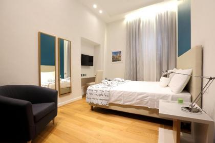Sofia's Suites Guesthouse - image 18