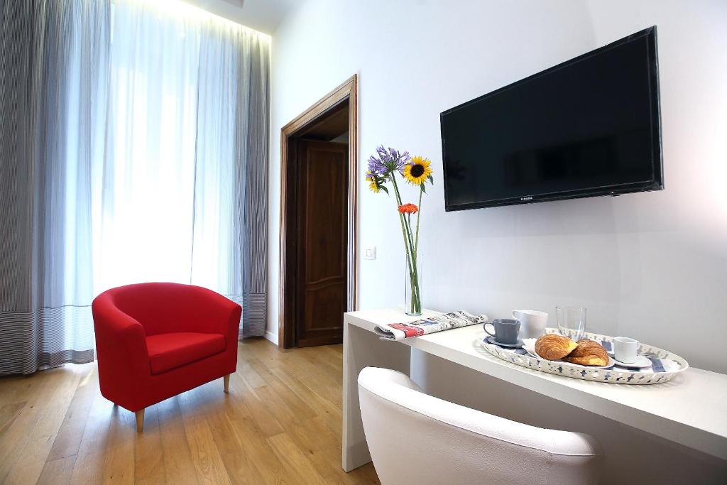 Sofia's Suites Guesthouse - image 6