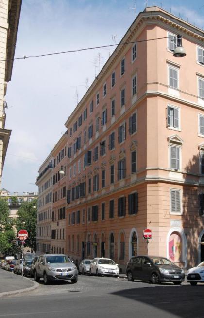 Trastevere Residence - image 22