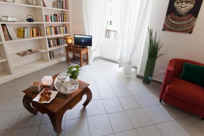 Gianicolo Holiday House - image 18