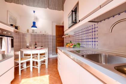 Rome as you feel - Luxury Cappellari Apartment - image 17