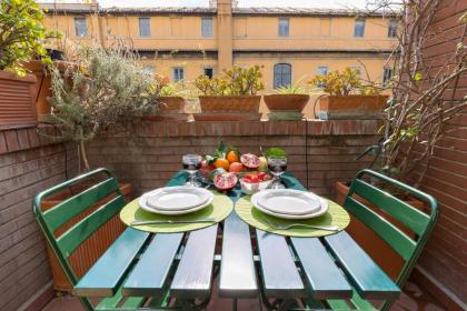 Rome as you feel - Luxury Cappellari Apartment - image 18