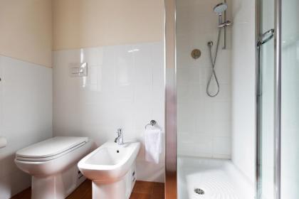 Rome as you feel - Luxury Cappellari Apartment - image 20