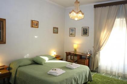 Bed and Breakfast in Rome 