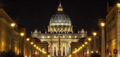 B&B Rome Downtown Deluxe - image 15