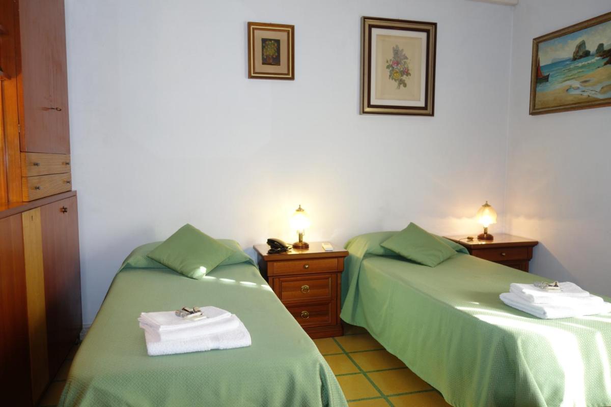 B&B Rome Downtown Deluxe - image 7