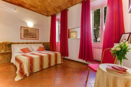 Machiavelli Suites - image 17