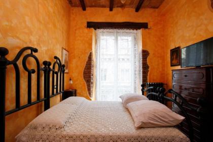 Casa Vacanza Colosseo - image 1
