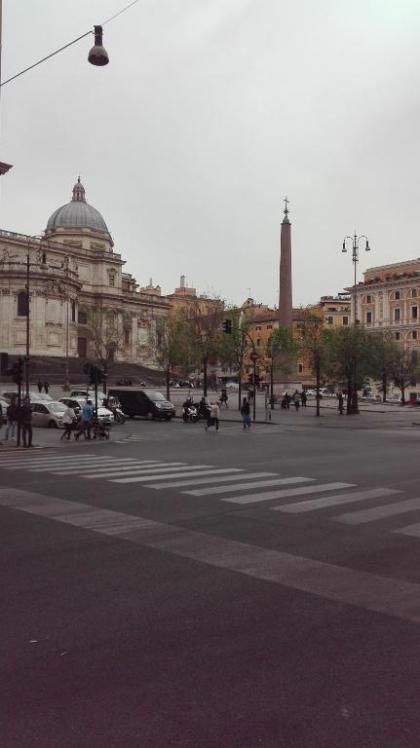 Casa Vacanza Colosseo - image 11