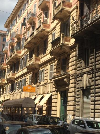 Casa Vacanza Colosseo - image 13