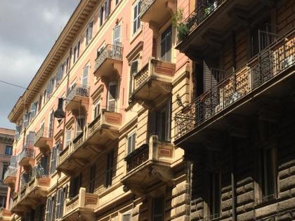Casa Vacanza Colosseo - image 14