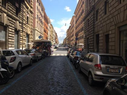 Casa Vacanza Colosseo - image 15