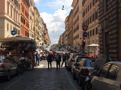 Casa Vacanza Colosseo - image 16