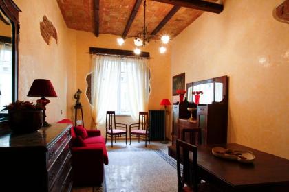 Casa Vacanza Colosseo - image 3
