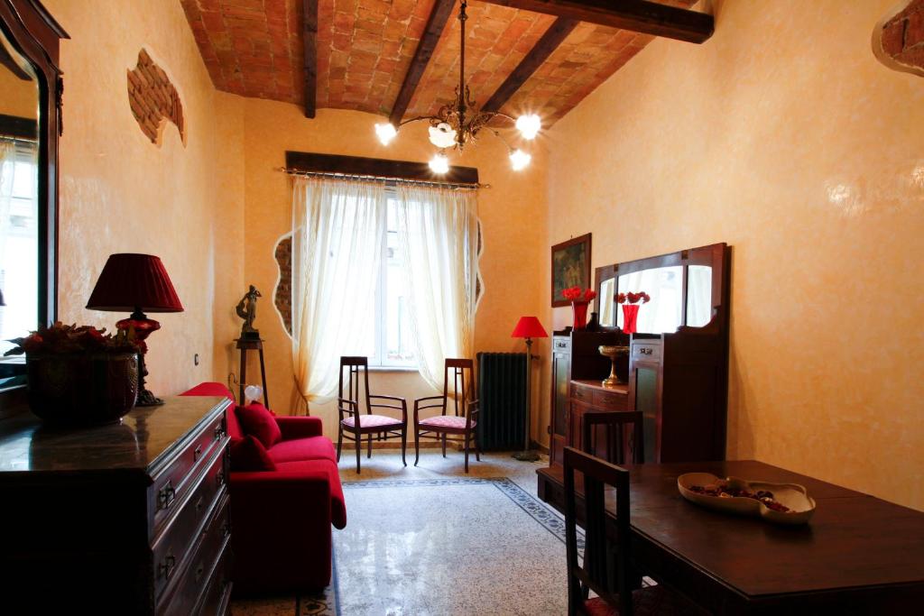 Casa Vacanza Colosseo - image 3