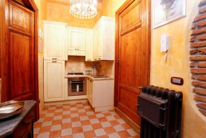 Casa Vacanza Colosseo - image 6