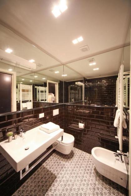App Condotti Luxury Apartment In Rome - image 10