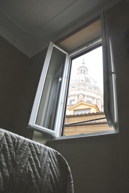 App Condotti Luxury Apartment In Rome - image 12