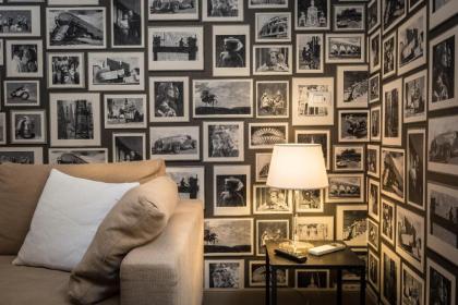 App Condotti Luxury Apartment In Rome - image 13