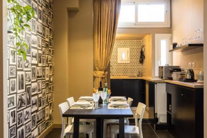 App Condotti Luxury Apartment In Rome - image 14