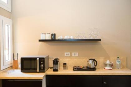 App Condotti Luxury Apartment In Rome - image 18